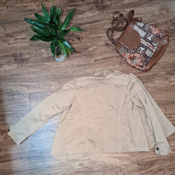 Current Elliot Jacket - Picture 8 of 11